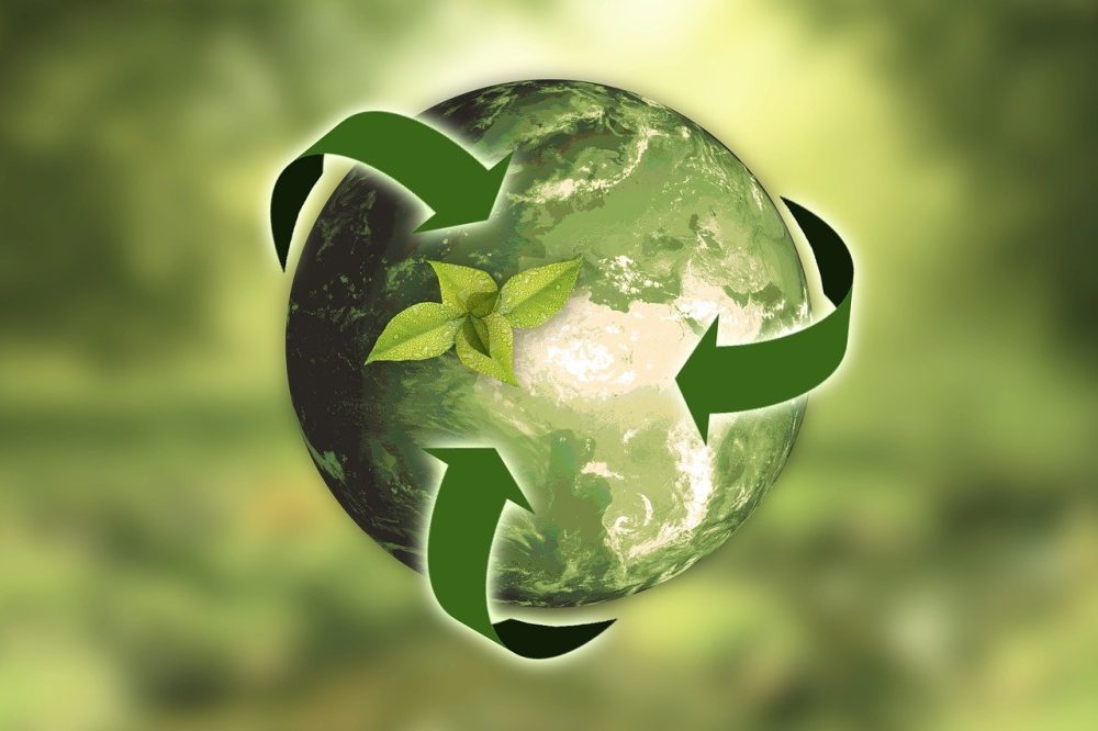 zlot ekologiczny pixabay